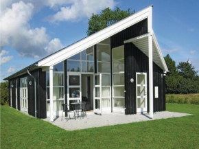 Holiday home Siegelindevej